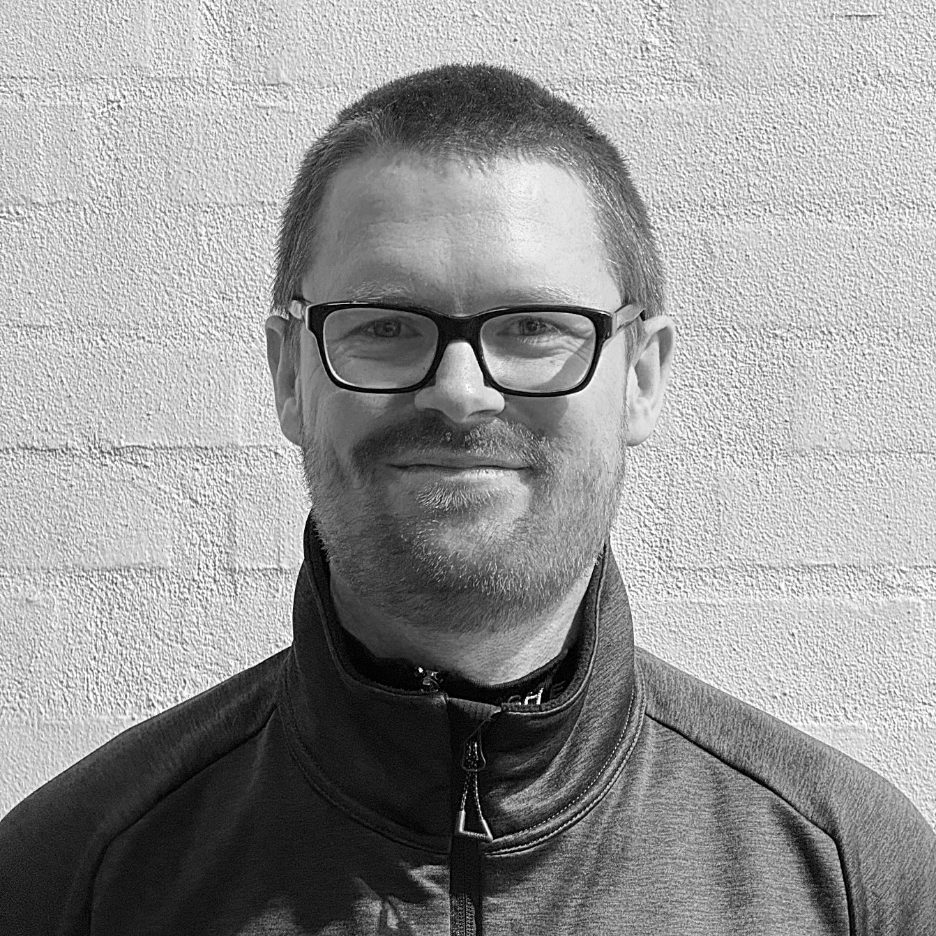 Kristian Lund Gaardsholt